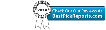 Award Winner - BestPickReports.com