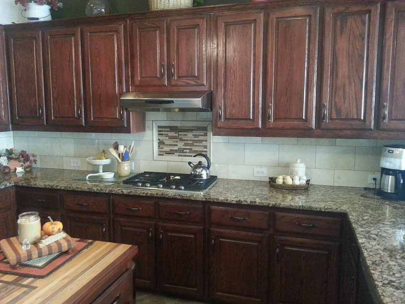 Kitchen Remodeling | Highland Village, Flower Mound, Lewisville, TX